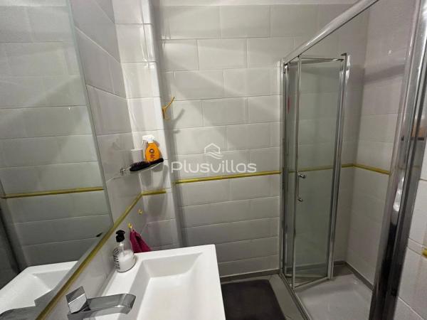 Piso en Partida Manzanera