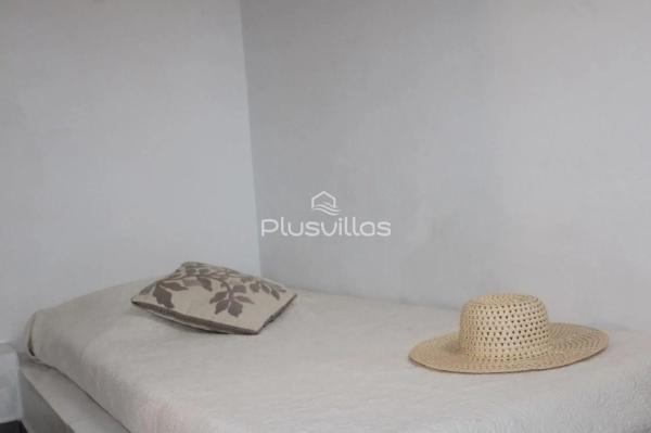 Piso en Partida Manzanera