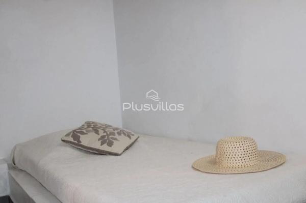 Piso en Partida Manzanera