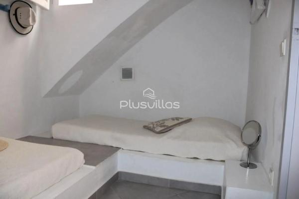 Piso en Partida Manzanera