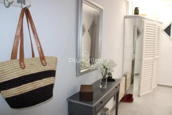 Piso en Partida Manzanera