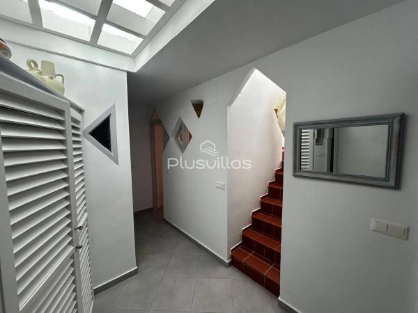 Piso en Partida Manzanera