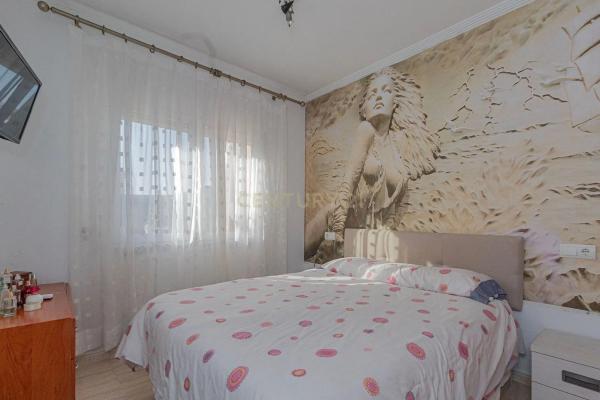 Chalet adosado en Partida Tosal de la Cometa