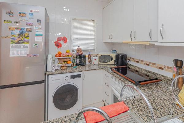 Chalet adosado en Partida Tosal de la Cometa