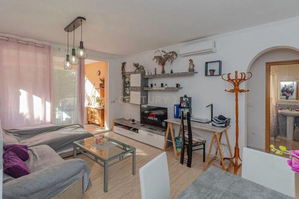 Chalet adosado en Partida Tosal de la Cometa