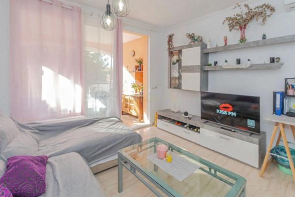 Chalet adosado en Partida Tosal de la Cometa