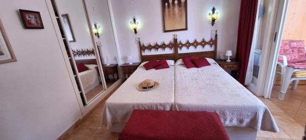 Piso en Playa Arenal-Bol