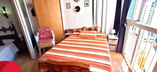 Piso en Playa Arenal-Bol