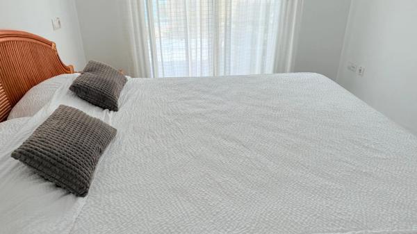 Piso en calle Levante