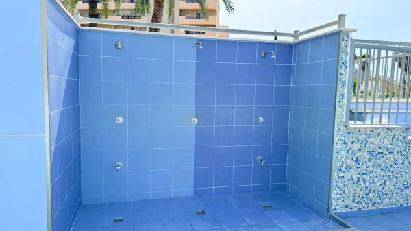 Piso en calle Levante