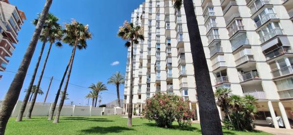 Piso en Playa Arenal-Bol