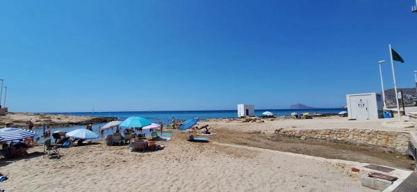 Piso en Playa Arenal-Bol