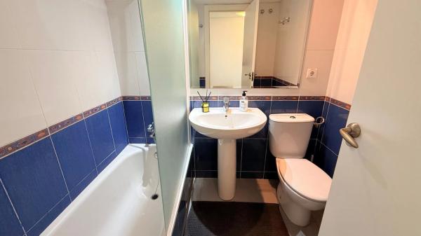 Piso en calle Levante