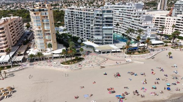 Piso en calle Levante