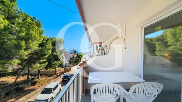 Piso en Partida Borumbot