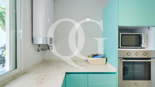 Piso en Partida Borumbot