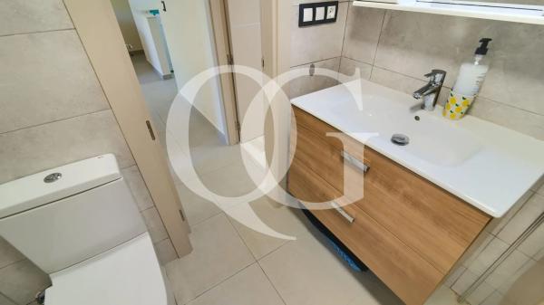 Piso en Partida Borumbot