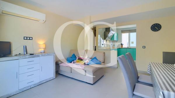 Piso en Partida Borumbot