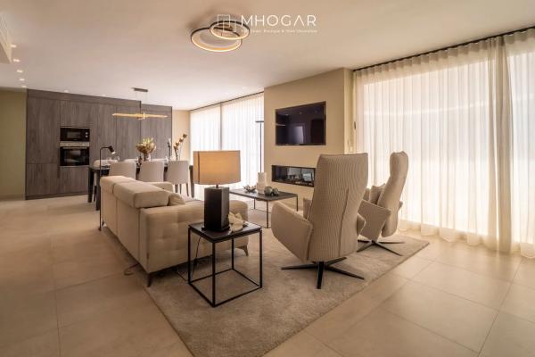 Dúplex en CL Gran Bretaña, 2