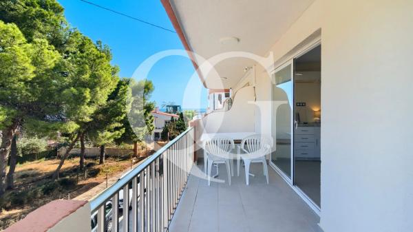 Piso en Partida Borumbot