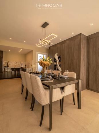 Dúplex en CL Gran Bretaña, 2