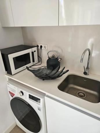 Dúplex en avenida de Rumania, 24