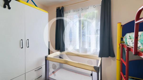 Piso en Partida Borumbot