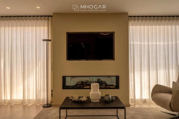 Dúplex en CL Gran Bretaña, 2