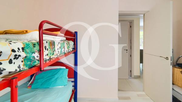 Piso en Partida Borumbot