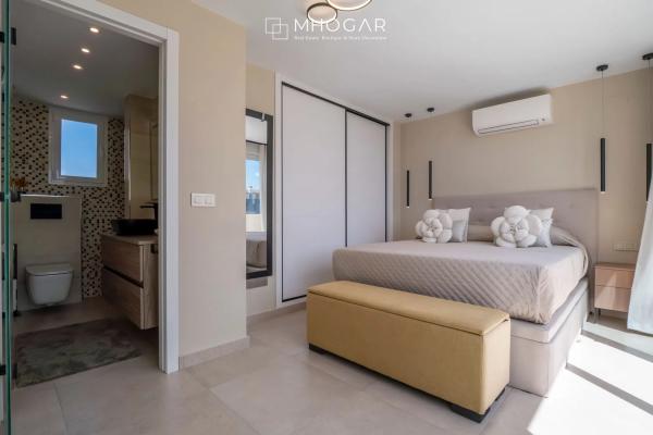 Dúplex en CL Gran Bretaña, 2