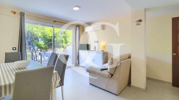 Piso en Partida Borumbot