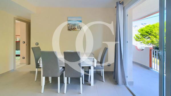 Piso en Partida Borumbot