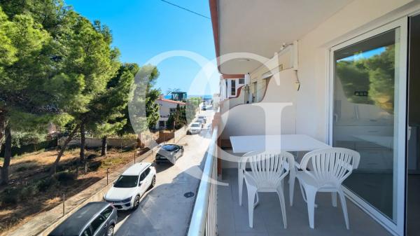 Piso en Partida Borumbot