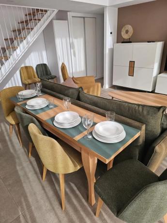 Dúplex en avenida de Rumania, 24