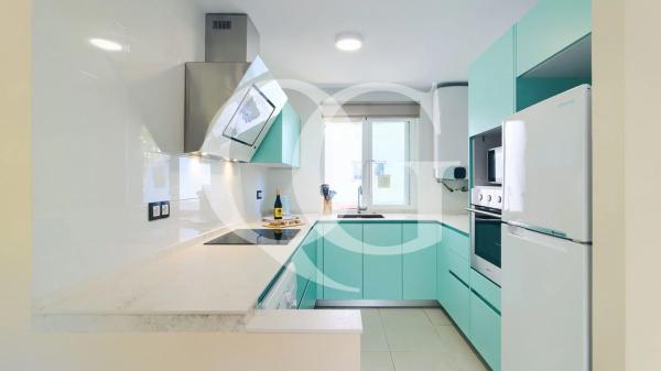 Piso en Partida Borumbot