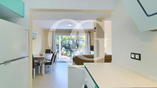 Piso en Partida Borumbot