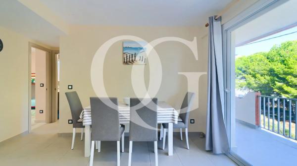 Piso en Partida Borumbot