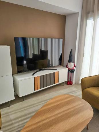 Dúplex en avenida de Rumania, 24