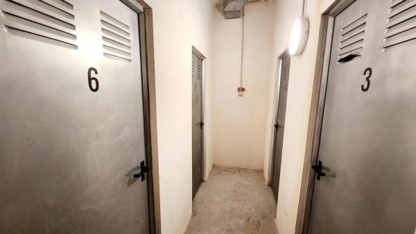 Dúplex en avenida de Rumania, 24