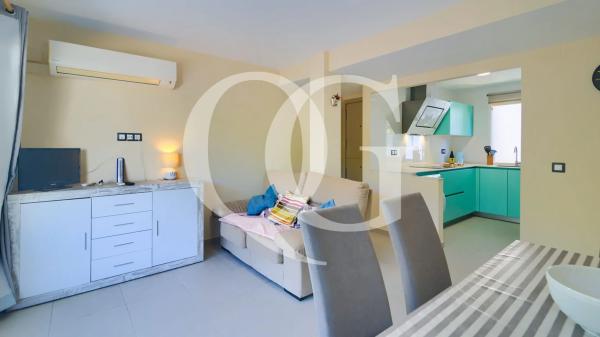 Piso en Partida Borumbot