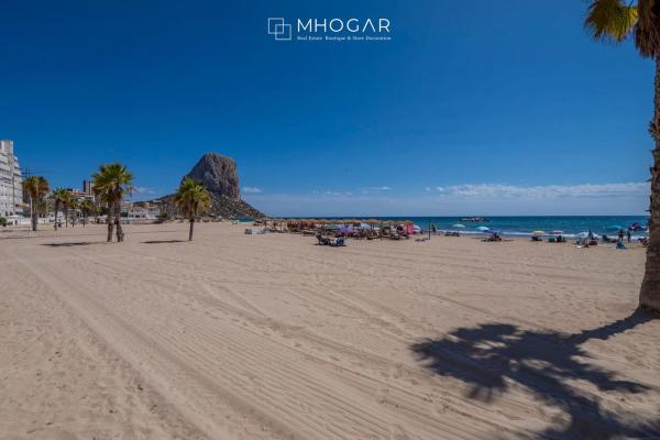 Dúplex en CL Gran Bretaña, 2