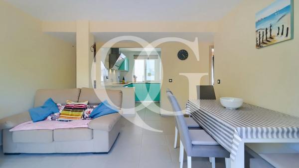 Piso en Partida Borumbot