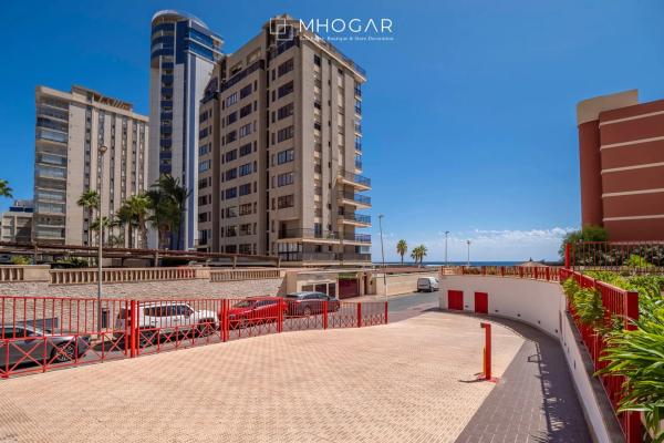 Dúplex en CL Gran Bretaña, 2