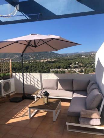 Dúplex en Pla Roig, 19