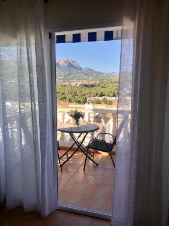 Dúplex en Pla Roig, 19