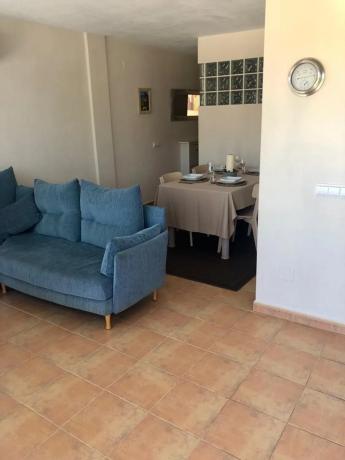 Dúplex en Pla Roig, 19