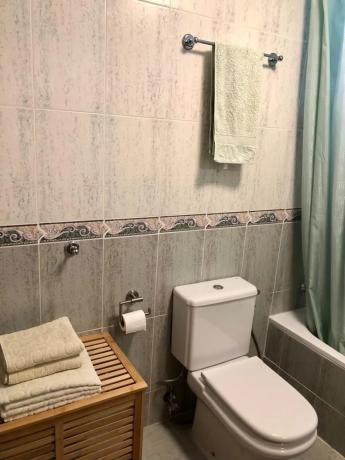 Dúplex en Pla Roig, 19