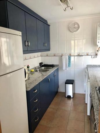 Dúplex en Pla Roig, 19