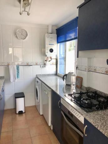 Dúplex en Pla Roig, 19