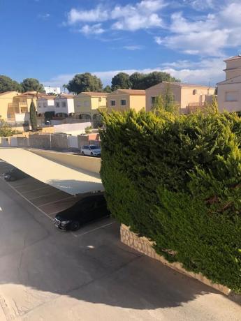 Dúplex en Pla Roig, 19